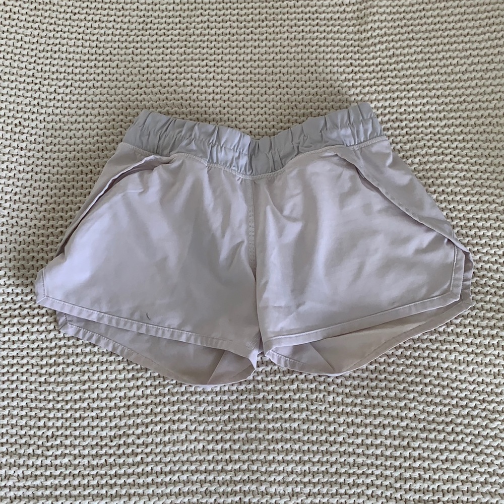 White Ivivva Shorts